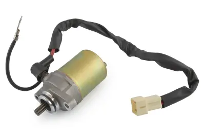 Електростартер DKY для Yamaha JOG 90 3WF (CY90)