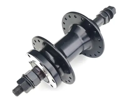 Задня втулка Shengfu SF-B07R, 36H, під тріскачку та дисковий ротор