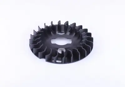 Крыльчатка охлаждения двигателя 156F (4 HP) AMG-3
