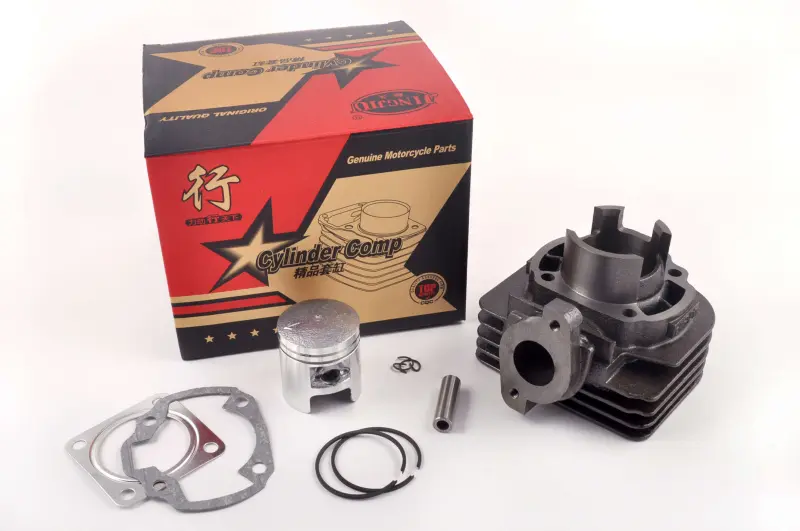 ЦПГ Suzuki AD 50 Ø41 мм, палец 10 мм