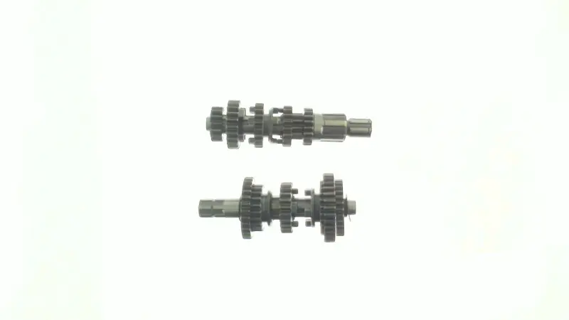 Коробка передач в сборе 4T CG125-200 ST