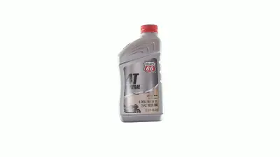 Моторна олива Phillips 66 4T Mineral MA 10W-30