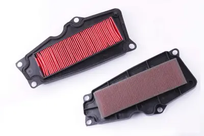 Воздушный фильтр KM для 4T GY6 125/150, Keeway ARN и Stels
