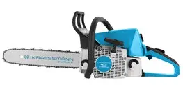 Бензопила KRAISSMANN KS 250, 2,3 кВт, шина 450 мм