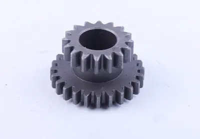 Шестерня заднього ходу Z-16/24 Xingtai 120/220 AMG