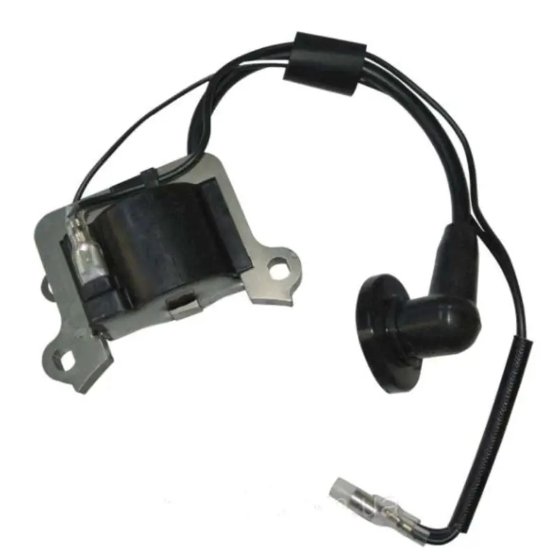Катушка зажигания для мотокосы 1E36F, Tanaka SUM328