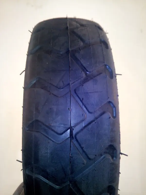 Покрышка для детской коляски 245×55 (8×1,95) A-1095 HOTA LTK