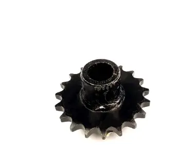 Передняя звезда трансмиссии ATV 150/200, цепь 428, 19 зубьев, JPX