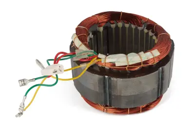 Статор бензогенератора ET-950 D-147 d-95 L-53 мм JIANTAI