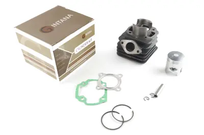 ЦПГ GINTANA Yamaha JOG 27V 50, Ø40 мм, палець 10 мм