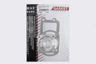 Комплект прокладок циліндра Yamaha BWS Ø50 мм MAX GASKETS mod:C