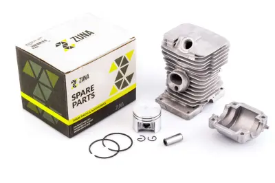 ЦПГ ZUNA для бензопили Stihl MS 180, Ø38 мм, палець 10 мм, з піддоном
