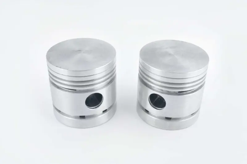 Поршні К-750 STD Ø77,95 мм, пара, ALMOT (Польща)