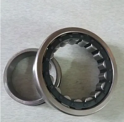 Підшипник колінвала NF2211E 55×100×21 для мотоблока 190N/195N ST