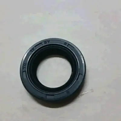 Сальник колінвала Suzuki AD50 17×27×6 HND