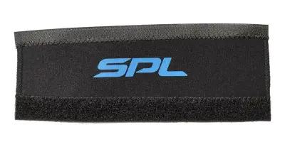 Захист пера велосипеда Spelli SPL-810 чорно-синій