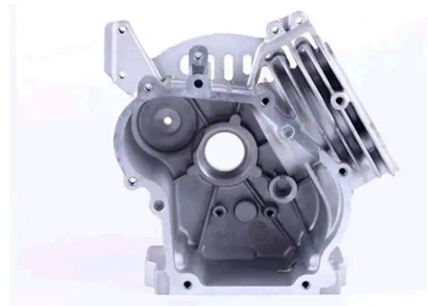 Блок двигателя мотоблока 156F 4Hp Ø56,00 AMG-2