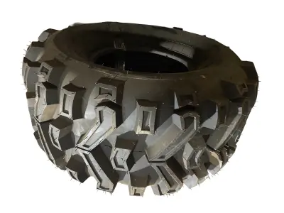 Шина для ATV/багі Duro DI-2010 Buffalo 28x12-12 6PR TL