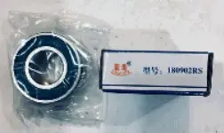 Підшипник 6203 RS для валів KRO 900 LG YT