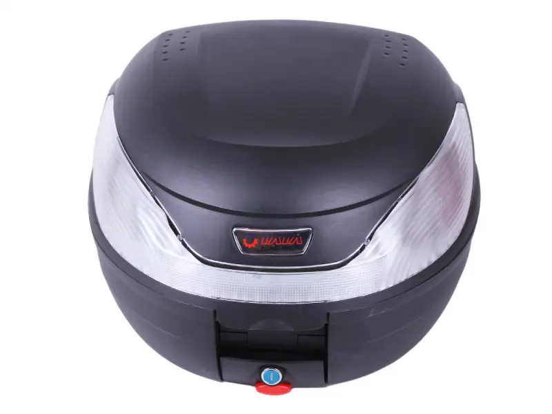 Кофр YM-0866 V-32L, 32 л, 43×41×31,5 см