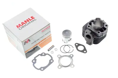 ЦПГ MANLE для Yamaha JOG 3KJ 50, Ø40 мм, палець 10 мм