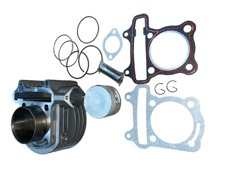 ЦПГ SEE для 4T GY6 125, Ø52, Taiwan