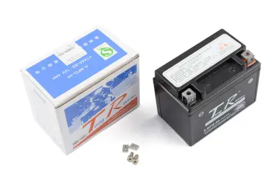 Мотоакумулятор TR 12 В 7 А·год AGM, 150×87×93 мм