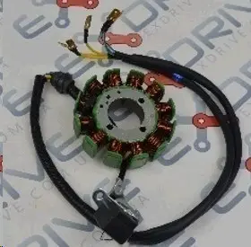 Статор генератора STAR для FIRE 250