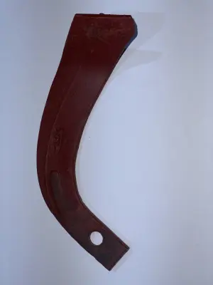 Ніж фрези правий L=165 мм DIGGER
