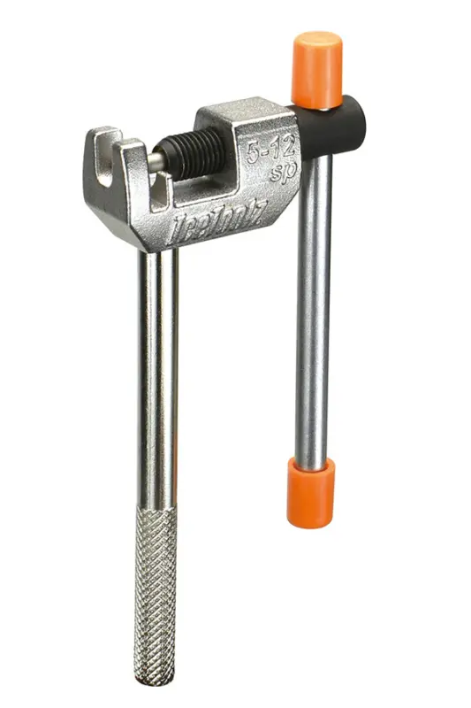 Выжимка велосипедной цепи IceToolz 29M2 (CWE-60-21), 5–12 скоростей