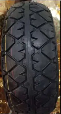 Шина для скутера 120/70-10 TL CX-657