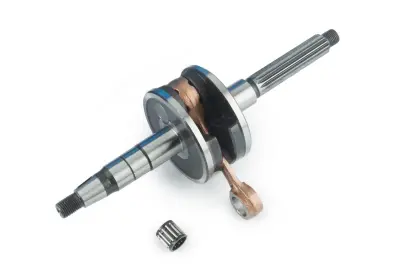Колінвал SUNY для 2T Stels 50, 1E40QMB, p-12mm