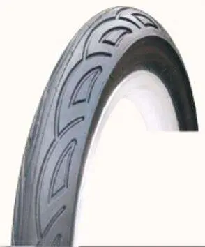 Велосипедная покрышка Chao Yang H-577 12 1/2 × 2 1/4 (62-203), слик
