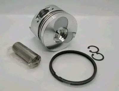 Поршневий комплект DIGGER 178F STD Ø78 мм, тупий конус