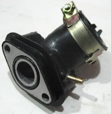 Патрубок карбюратора (колектор) 4T GY6 50