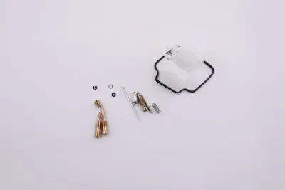 Ремкомплект карбюратора 4T GY6 125