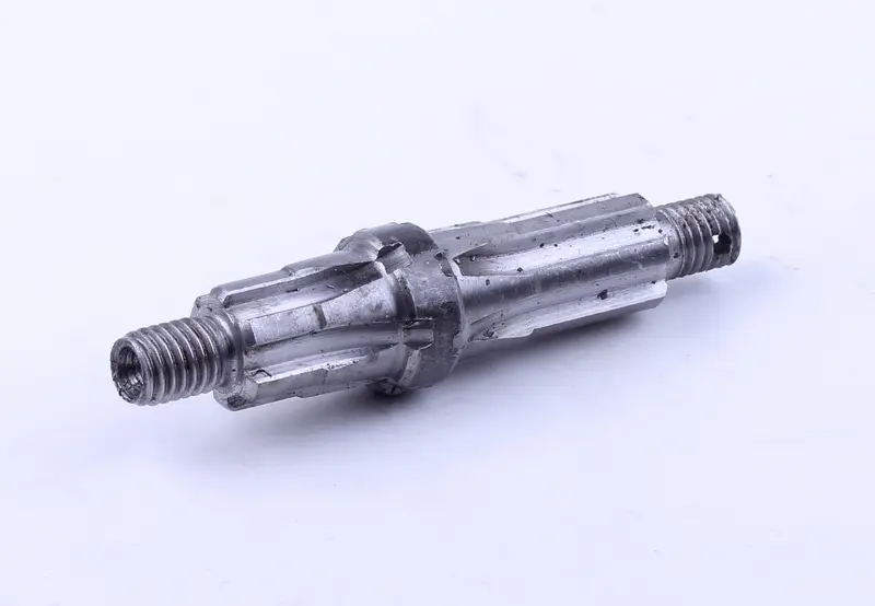 Вал тарілки для роторної косарки KRO 900