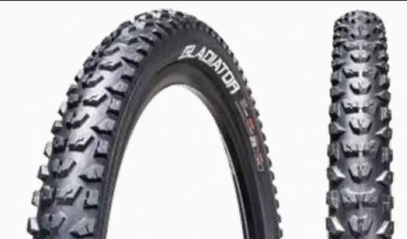 Велосипедна шина Chaoyang Gladiator H-5136 26 x 2,35