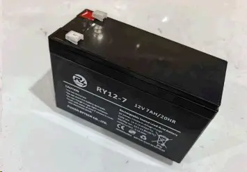 Акумулятор RTECH 12V 7Ah 150×65×95 мм