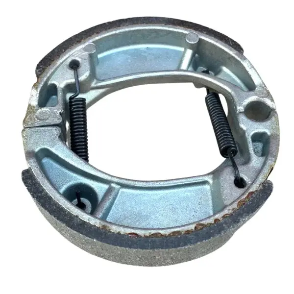 Барабанные тормозные колодки Honda DIO, TACT BBCm