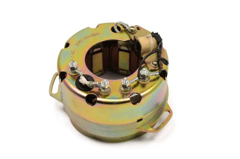 Статор генератора Мінськ 12V 65W (6+2 котушок) SPARK