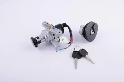 Комплект замків Yamaha JOG 4JP Aprio EURORUN