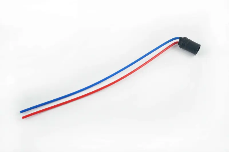 Патрон указателя поворота T10 FLASH-249