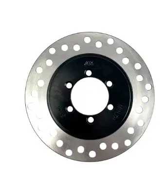 Гальмівний диск передній ATV 150/250 D160/d47, 6 отворів