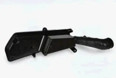 Повітряний фільтр у зборі KOMATCU 4T GY6 50 для коліс 12–14″, паперовий