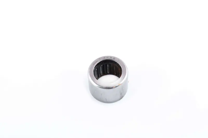 Игольчатый подшипник HK172518-RS 17x25x18 заднего вариатора 4T 50cc