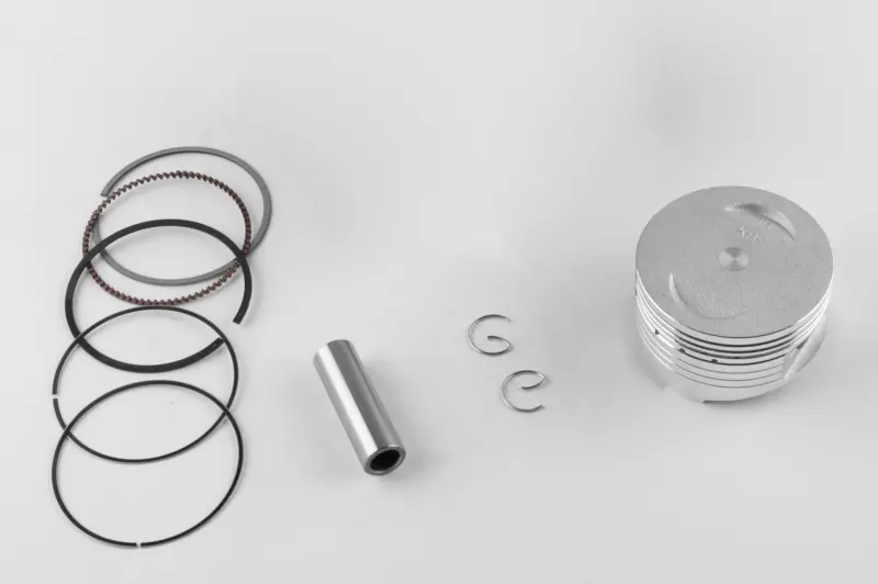 Поршень 4T GY6 190 STD Ø63,00 GINTANA
