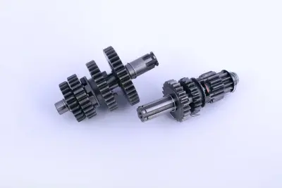 Коробка передач у зборі для мопеда Active EVO mod:A