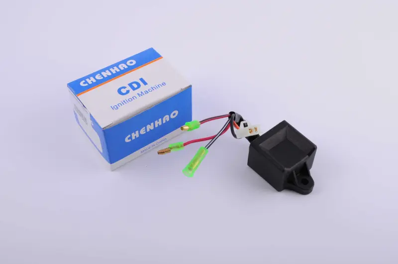 Коммутатор CDI CHENHAO Yamaha JOG 3KJ / Stels 50 2T, 5 контактов