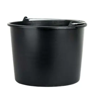 Відро будівельне INTERTOOL KT-0040, 20 л